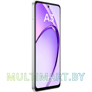 Смартфон Oppo A3 4G CPH2669 6GB/256GB (белый) картинка 2